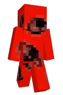 _mafew_ Minecraft avatar full body