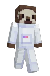 _mag01_ Minecraft avatar full body