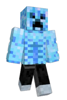 _makkusu__ Minecraft avatar full body