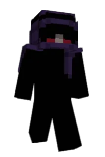 _maklini Minecraft avatar full body