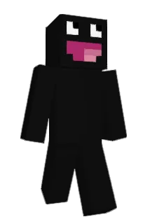_malushka_ Minecraft avatar full body