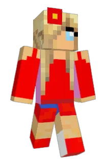 _mara03_ Minecraft avatar full body