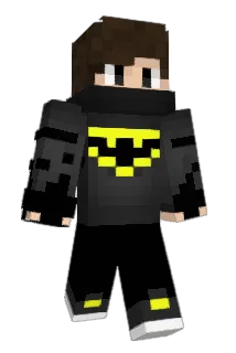 _marcelo223_ Minecraft avatar full body