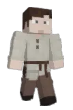 _mark76 Minecraft avatar full body
