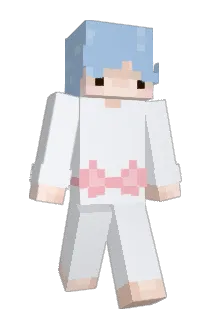 _marktoaye_ Minecraft avatar full body