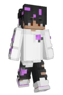 _marnixjuhh Minecraft avatar full body