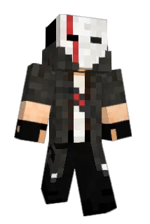 _master1000_ Minecraft avatar full body