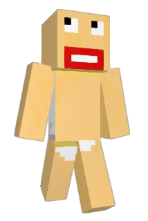 _mathias_2323 Minecraft avatar full body