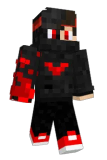 _maximus23_ Minecraft avatar full body
