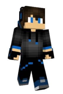 _maxsi_ Minecraft avatar full body