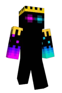 _maxx33_ Minecraft avatar full body