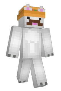 _mazda Minecraft avatar full body