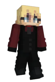 _meT3Or Minecraft avatar full body