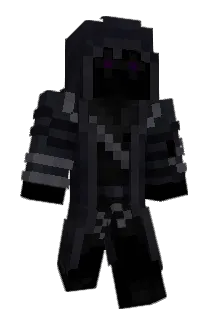_meeg_ Minecraft avatar full body
