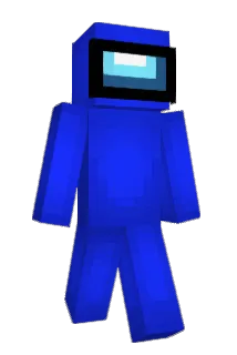 _mememan_ Minecraft avatar full body