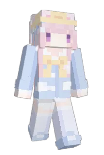 _meowSuki_ Minecraft avatar full body