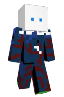 _meple_ Minecraft avatar full body