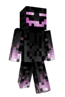 _mer_ Minecraft avatar full body