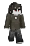_merryweather Minecraft avatar full body