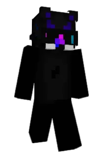 _mglink206_2 Minecraft avatar full body