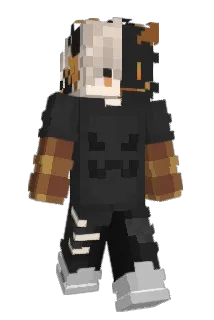 _miFiD_ Minecraft avatar full body