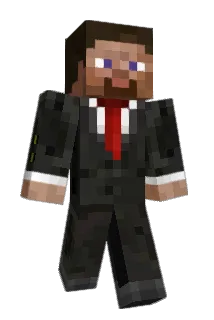 _micben29 Minecraft avatar full body