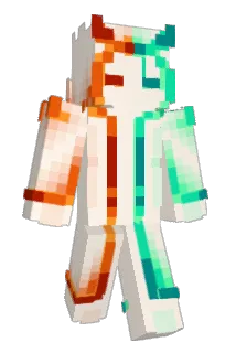 _miguel_24 Minecraft avatar full body