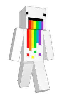 _miguelcocaf Minecraft avatar full body