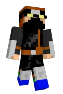 _minecraftguy_ Minecraft avatar full body