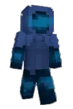_mistmc Minecraft avatar full body
