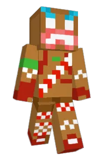 _mitchellmackay_ Minecraft avatar full body