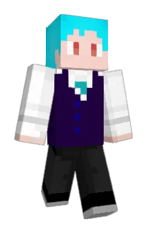 _mk_mk_ Minecraft avatar full body