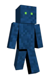 _mm__ Minecraft avatar full body