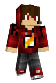 _mmapp Minecraft avatar full body