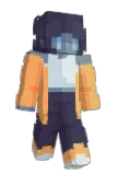_mochaaaa Minecraft avatar full body