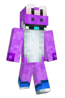 _molk_ Minecraft avatar full body