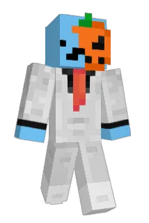 _monx_ Minecraft avatar full body