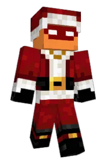 _moori Minecraft avatar full body