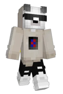 _mormoth_ Minecraft avatar full body