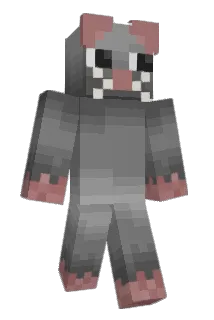 _motito_ Minecraft avatar full body