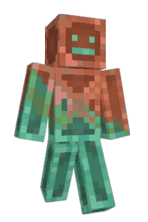 _mrdakr_ Minecraft avatar full body