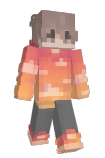 _mtrmtr Minecraft avatar full body