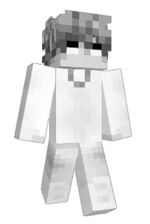 _multiwitamina Minecraft avatar full body