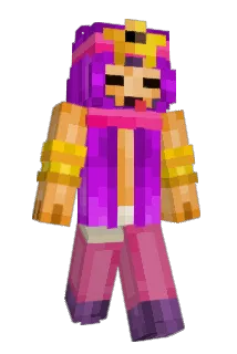 _muripa_ Minecraft avatar full body