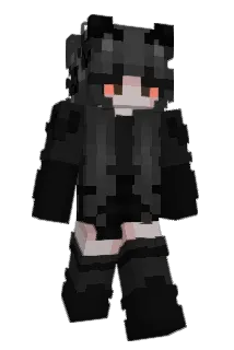 _mushr0om_ Minecraft avatar full body