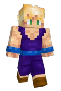 _mygy_ Minecraft avatar full body