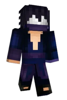 _mype_ Minecraft avatar full body