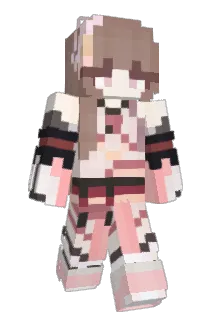 _n0net_ Minecraft avatar full body