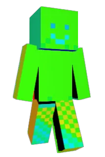_nah_m8_ Minecraft avatar full body