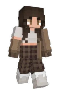 _navv_ Minecraft avatar full body